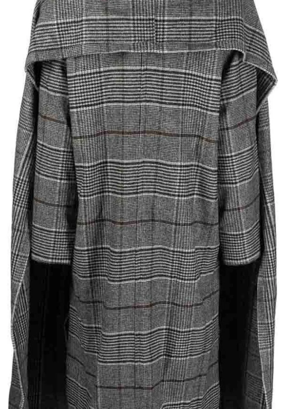 Rodebjer Virgo Coat Check - Picture 9 of 9